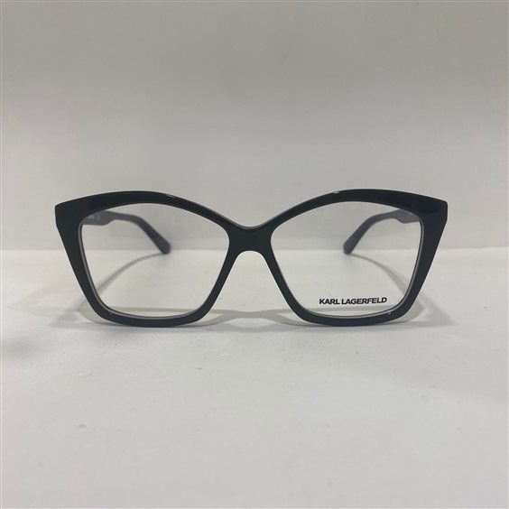 Monture lunette outlet karl lagerfeld